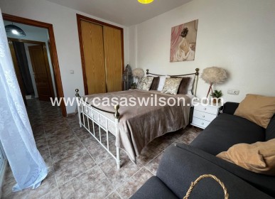 Sale - Townhouse - Torrevieja - La Florida