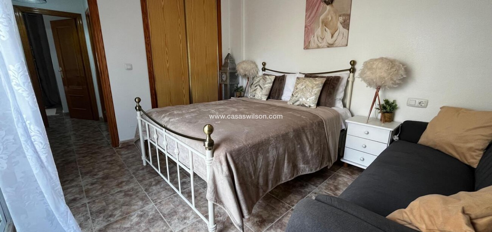 Sale - Townhouse - Torrevieja - La Florida