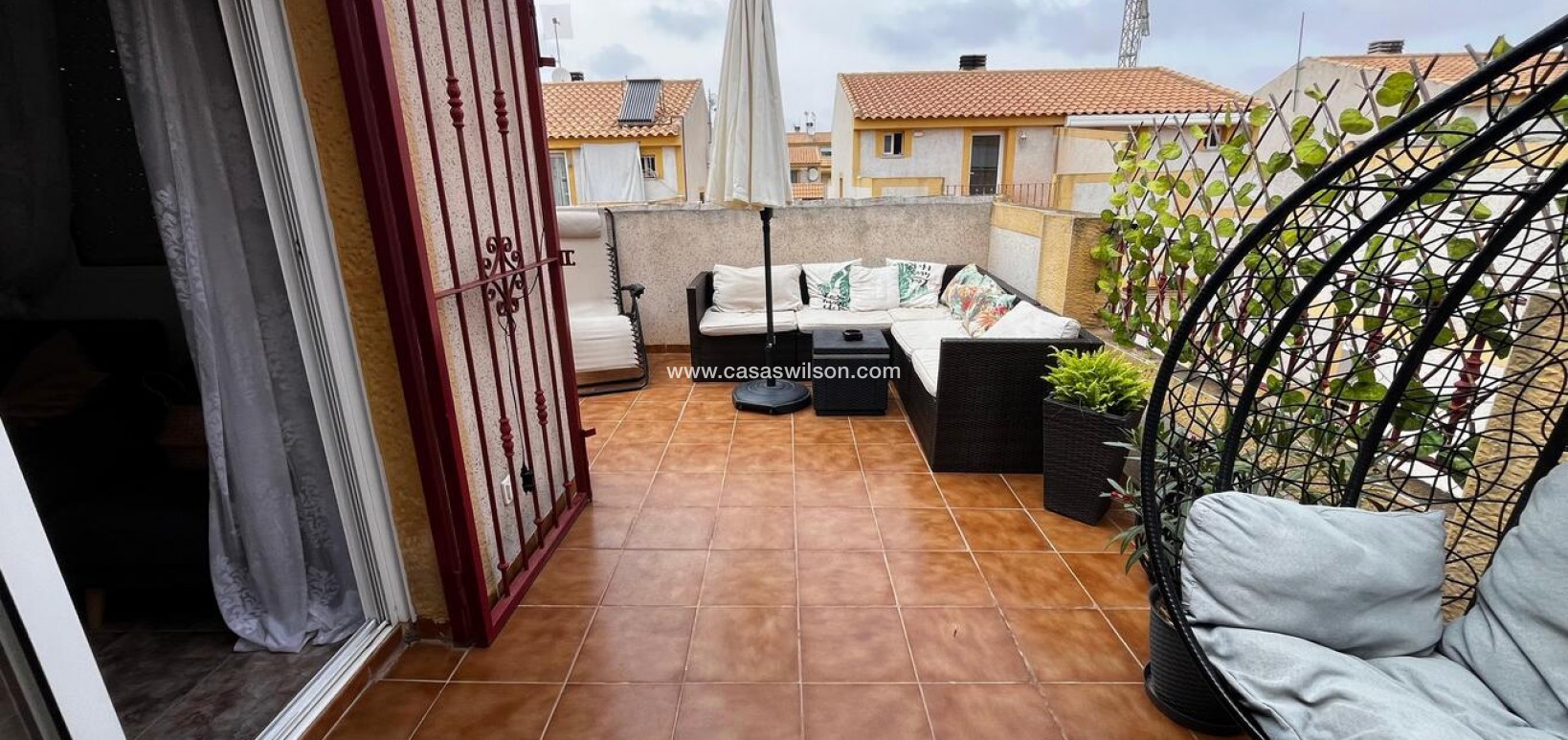 Sale - Townhouse - Torrevieja - La Florida