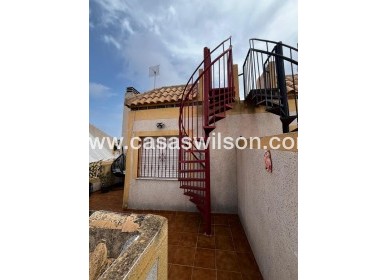 Sale - Townhouse - Torrevieja - La Florida