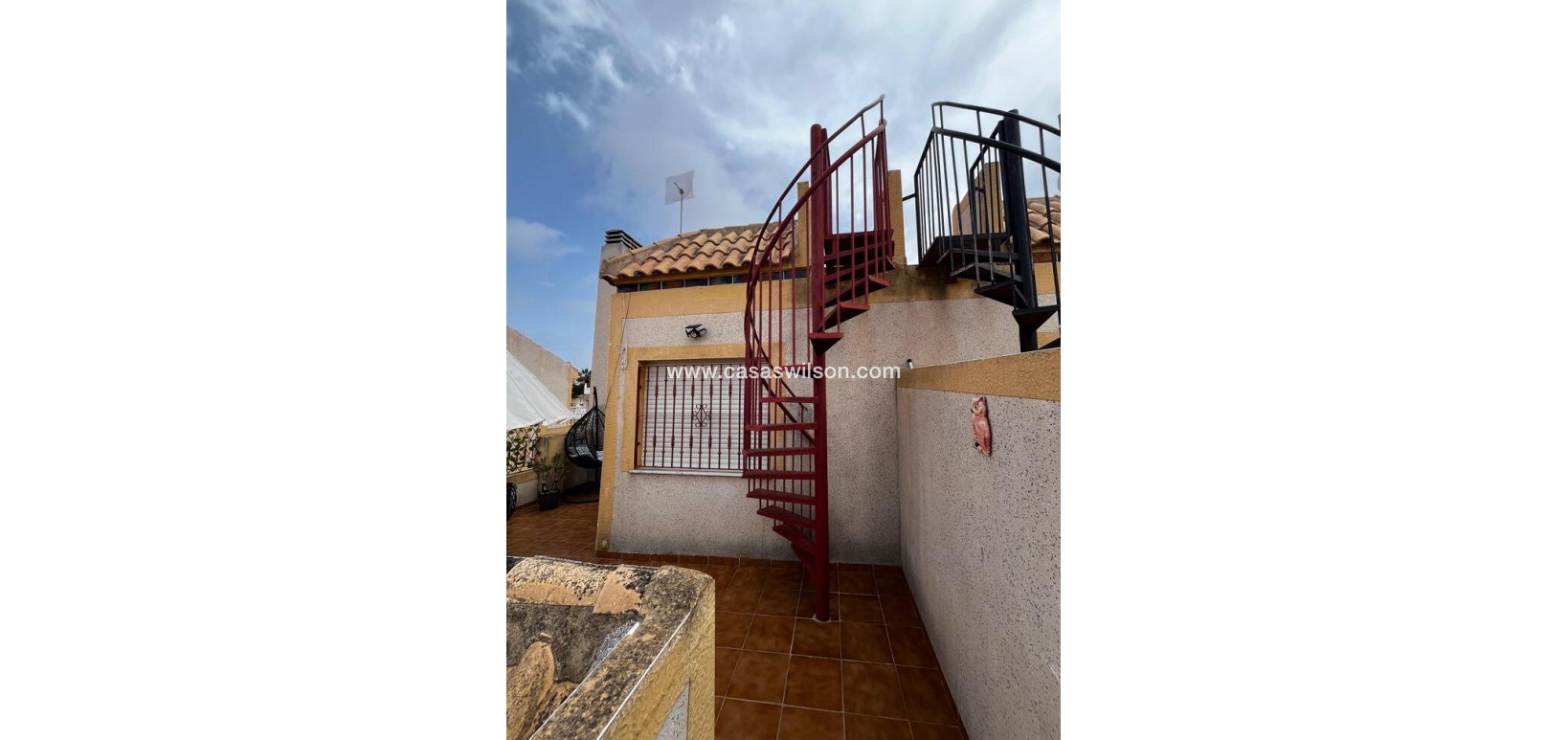 Sale - Townhouse - Torrevieja - La Florida