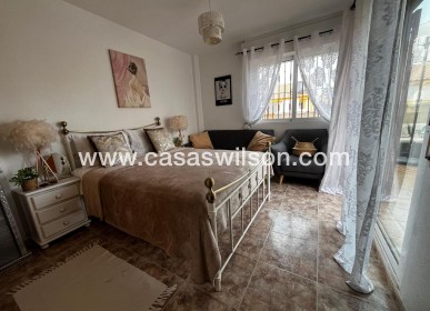 Sale - Townhouse - Torrevieja - La Florida
