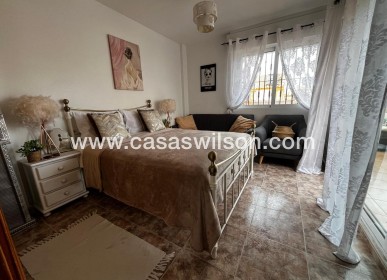 Sale - Townhouse - Torrevieja - La Florida