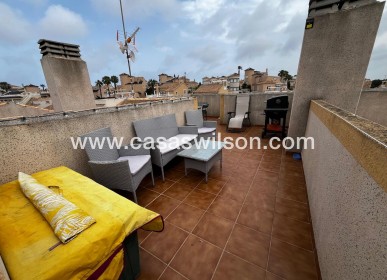 Sale - Townhouse - Torrevieja - La Florida