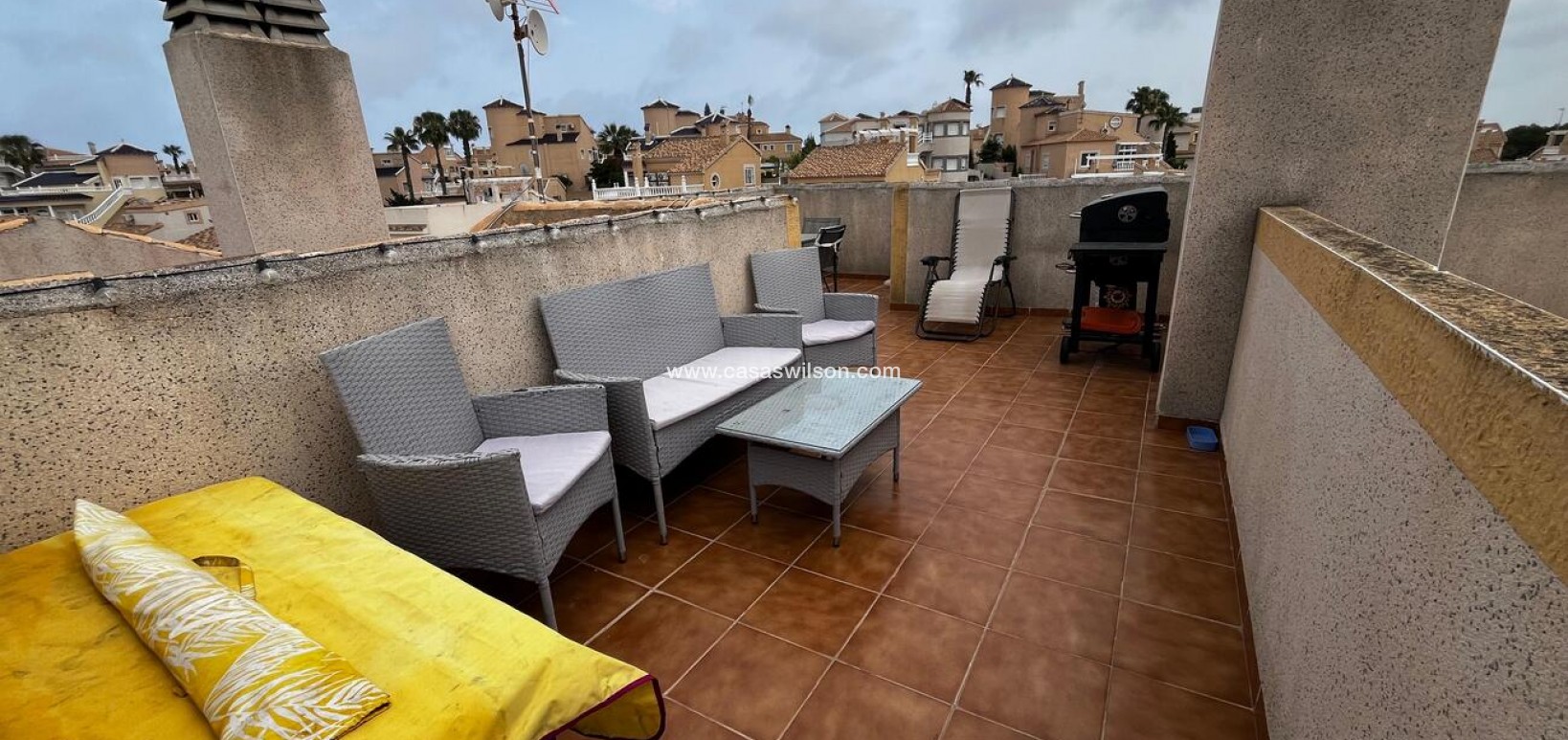 Sale - Townhouse - Torrevieja - La Florida