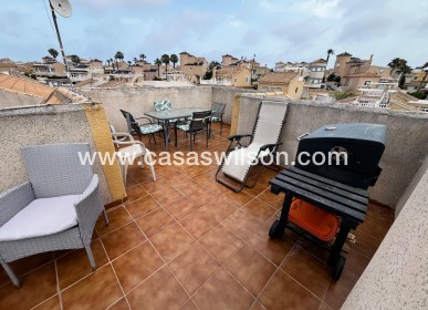 Sale - Townhouse - Torrevieja - La Florida