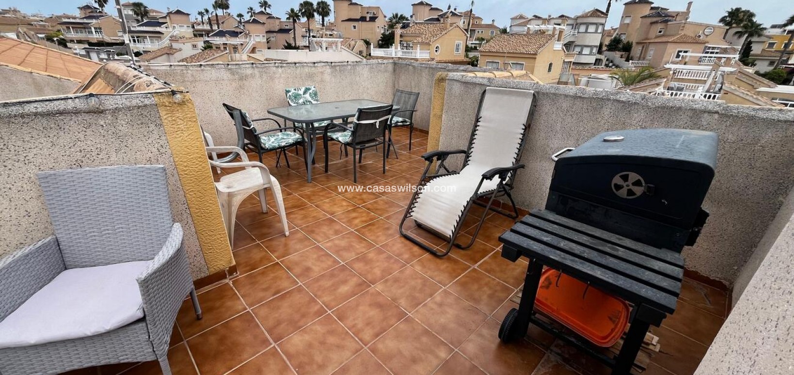 Sale - Townhouse - Torrevieja - La Florida