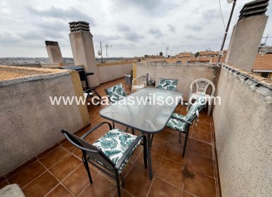 Sale - Townhouse - Torrevieja - La Florida