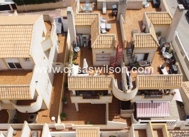 Sale - Townhouse - Torrevieja - La Florida