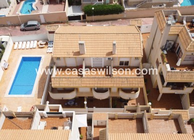 Sale - Townhouse - Torrevieja - La Florida