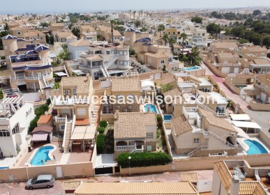 Sale - Townhouse - Torrevieja - La Florida