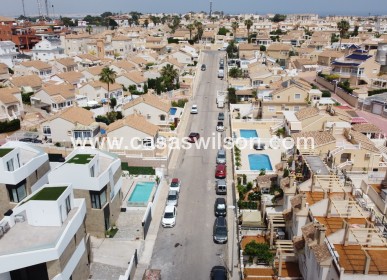 Sale - Townhouse - Torrevieja - La Florida