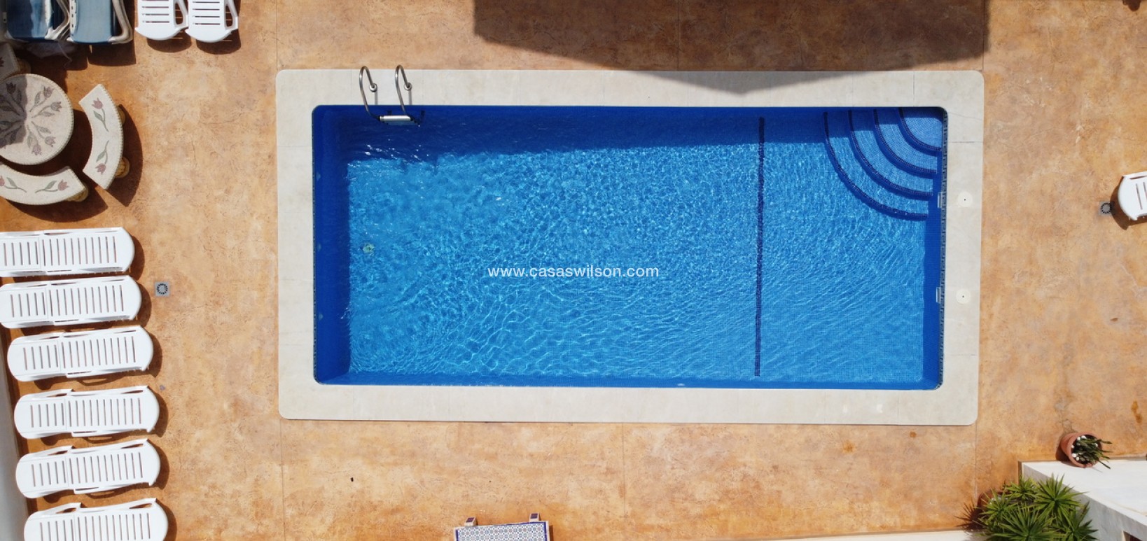 Sale - Townhouse - Torrevieja - La Florida