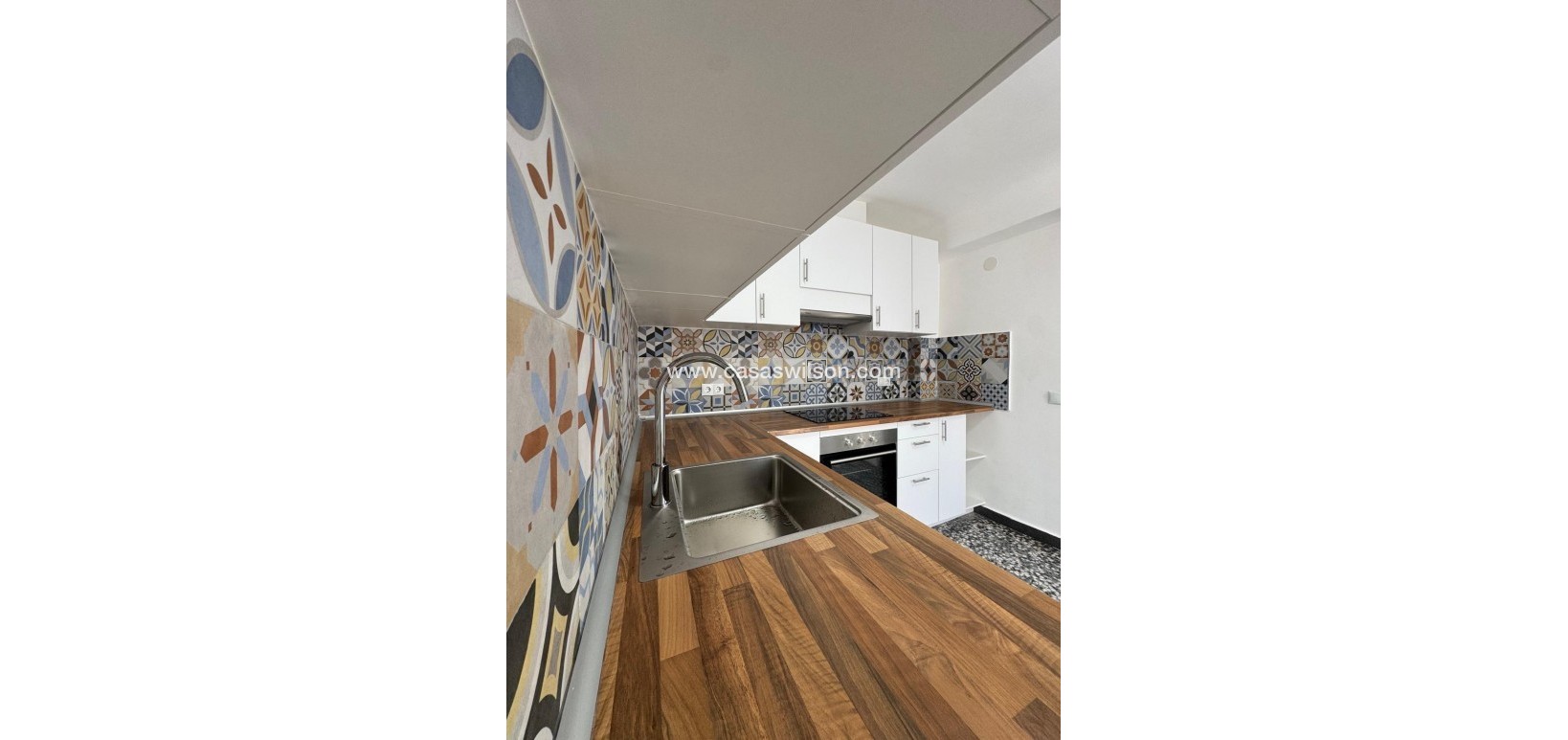 Sale - Townhouse - Torrevieja - Centro