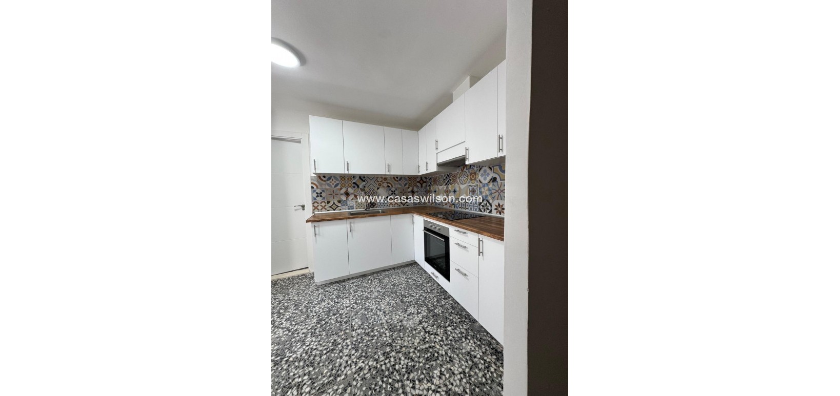 Sale - Townhouse - Torrevieja - Centro