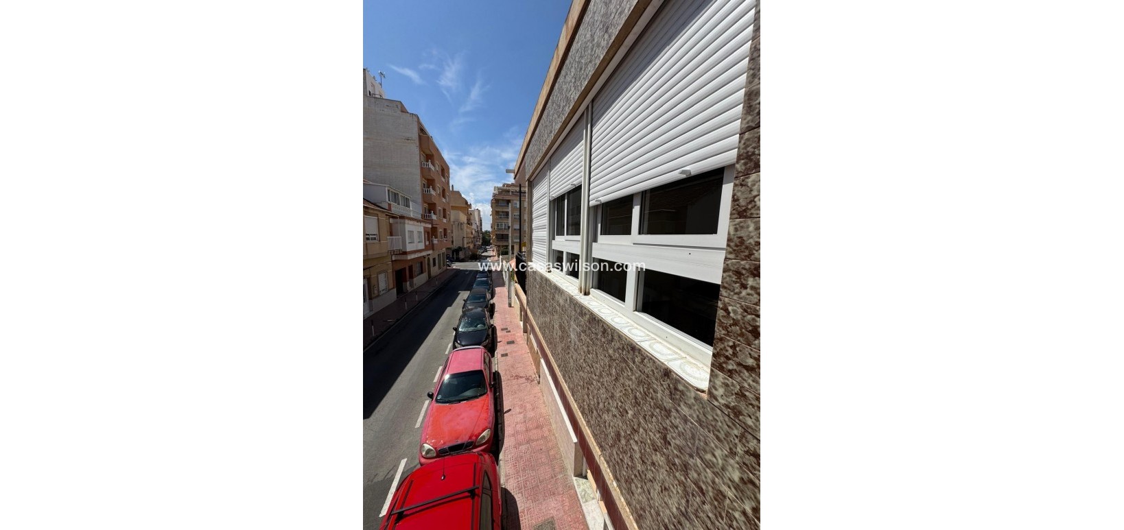Sale - Townhouse - Torrevieja - Centro