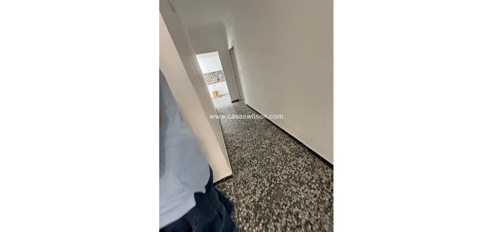 Sale - Townhouse - Torrevieja - Centro