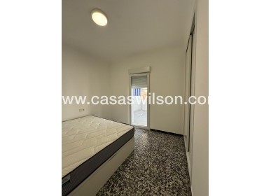 Sale - Townhouse - Torrevieja - Centro