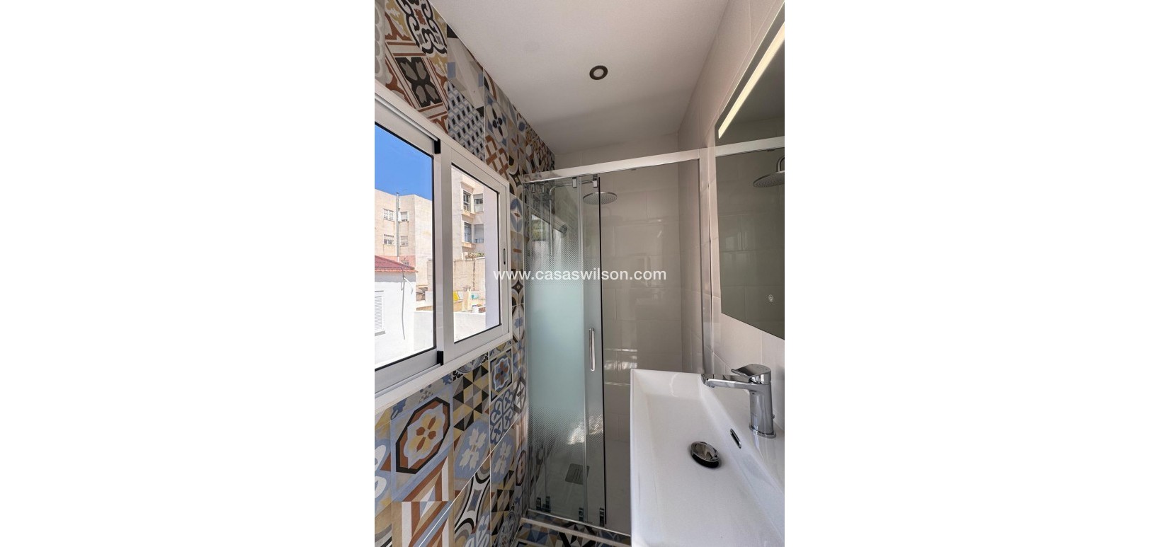 Sale - Townhouse - Torrevieja - Centro