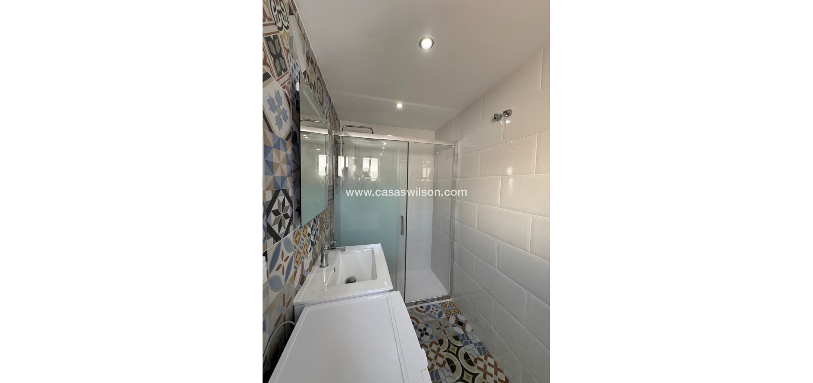 Sale - Townhouse - Torrevieja - Centro