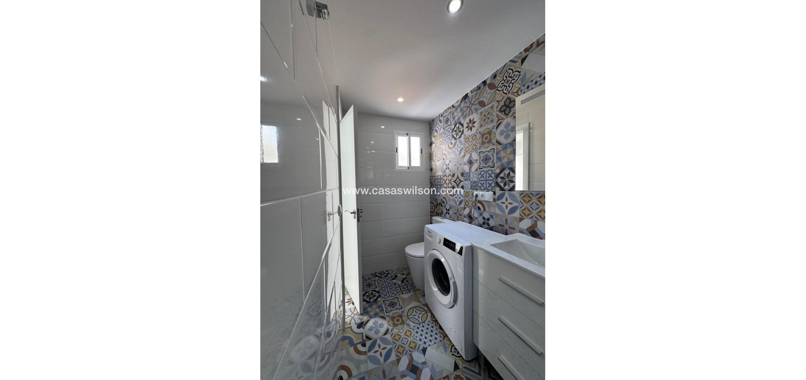 Sale - Townhouse - Torrevieja - Centro