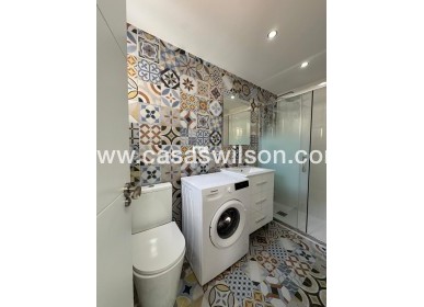 Sale - Townhouse - Torrevieja - Centro