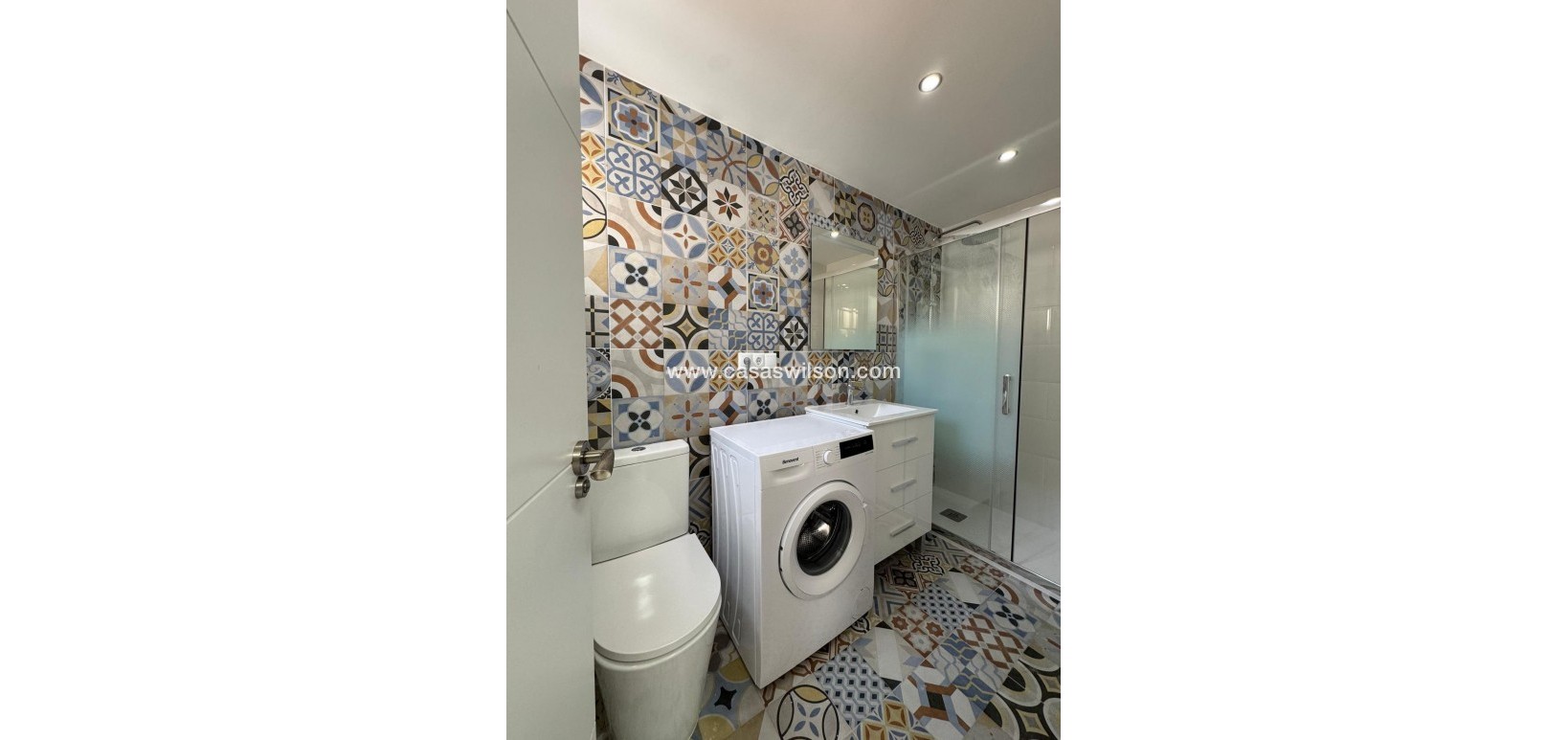 Sale - Townhouse - Torrevieja - Centro