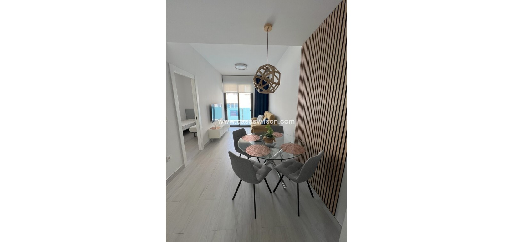 Sale - Appartement - Torrevieja - Playa del Cura