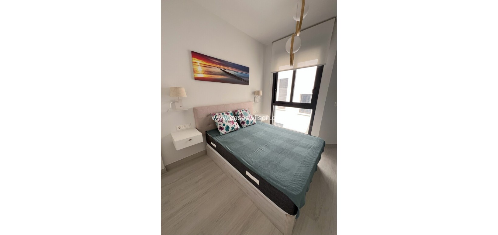 Sale - Appartement - Torrevieja - Playa del Cura
