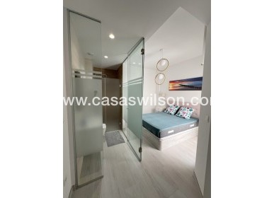 Sale - Appartement - Torrevieja - Playa del Cura