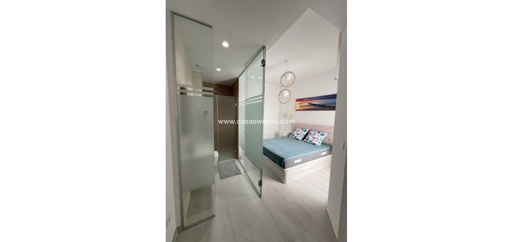 Sale - Appartement - Torrevieja - Playa del Cura