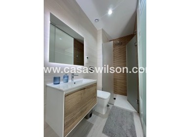 Sale - Appartement - Torrevieja - Playa del Cura