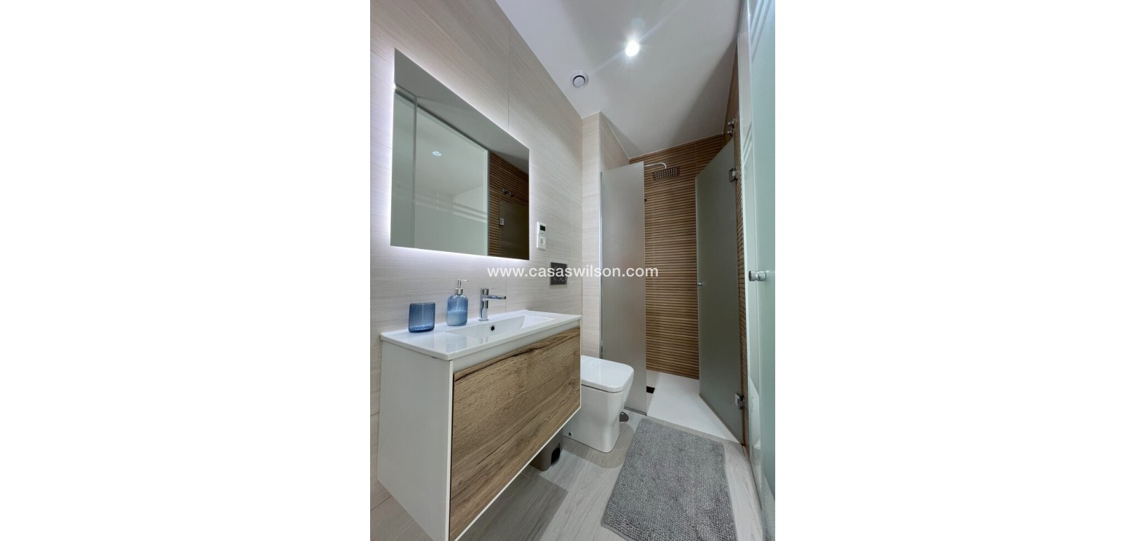 Sale - Appartement - Torrevieja - Playa del Cura