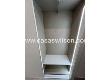 Sale - Appartement - Torrevieja - Playa del Cura