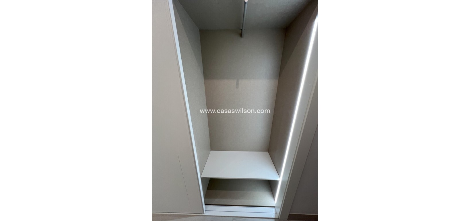 Sale - Appartement - Torrevieja - Playa del Cura