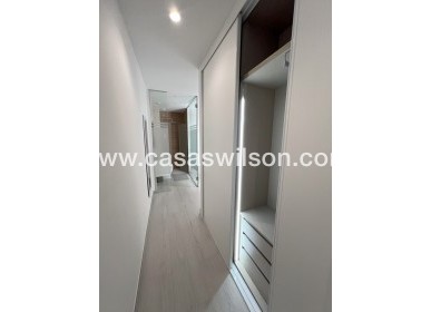 Sale - Appartement - Torrevieja - Playa del Cura