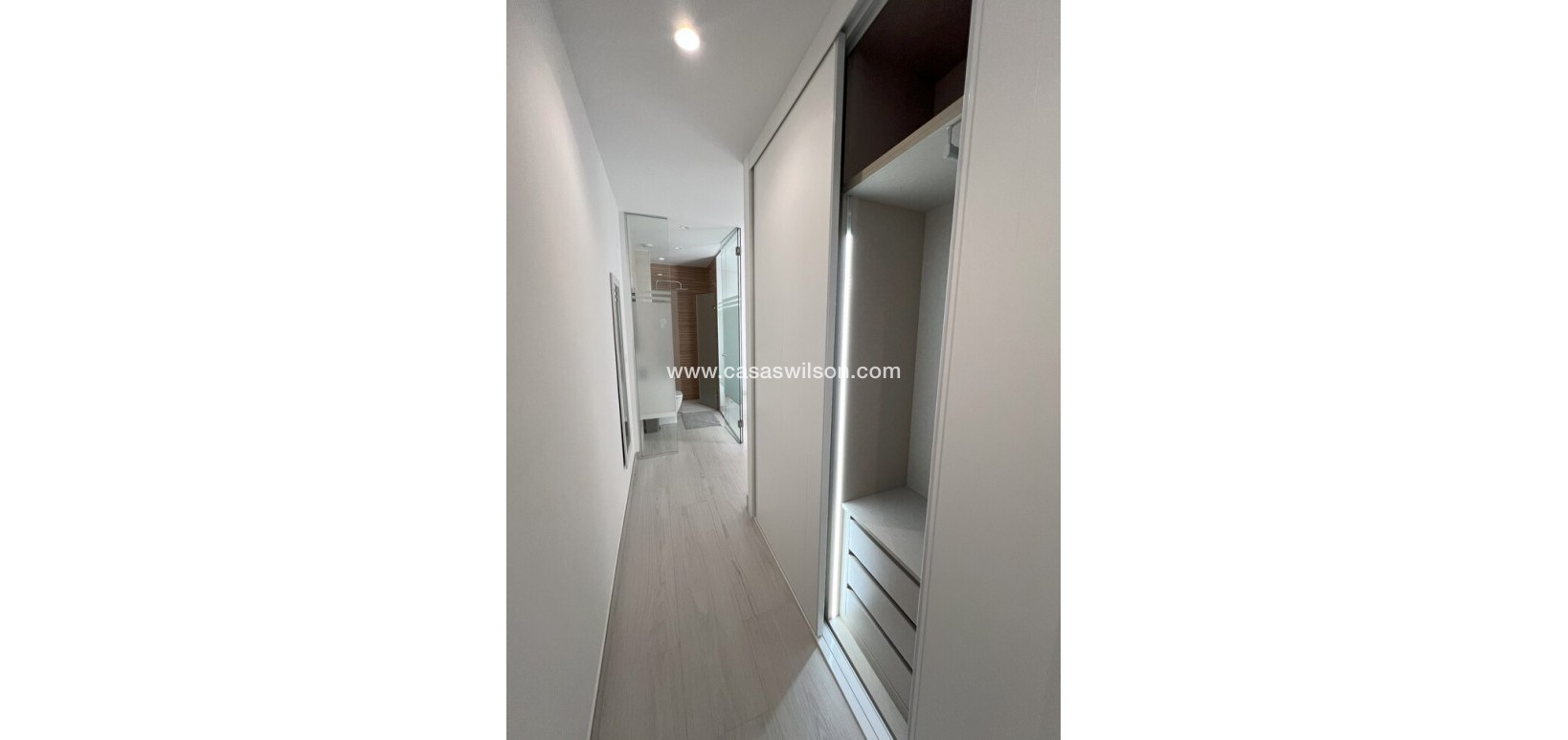 Sale - Appartement - Torrevieja - Playa del Cura