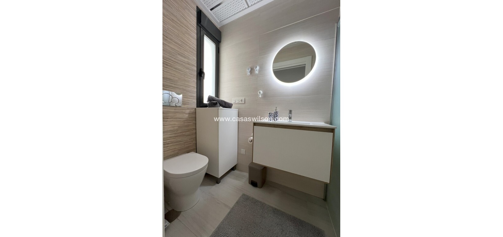 Sale - Appartement - Torrevieja - Playa del Cura