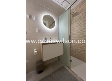 Sale - Appartement - Torrevieja - Playa del Cura