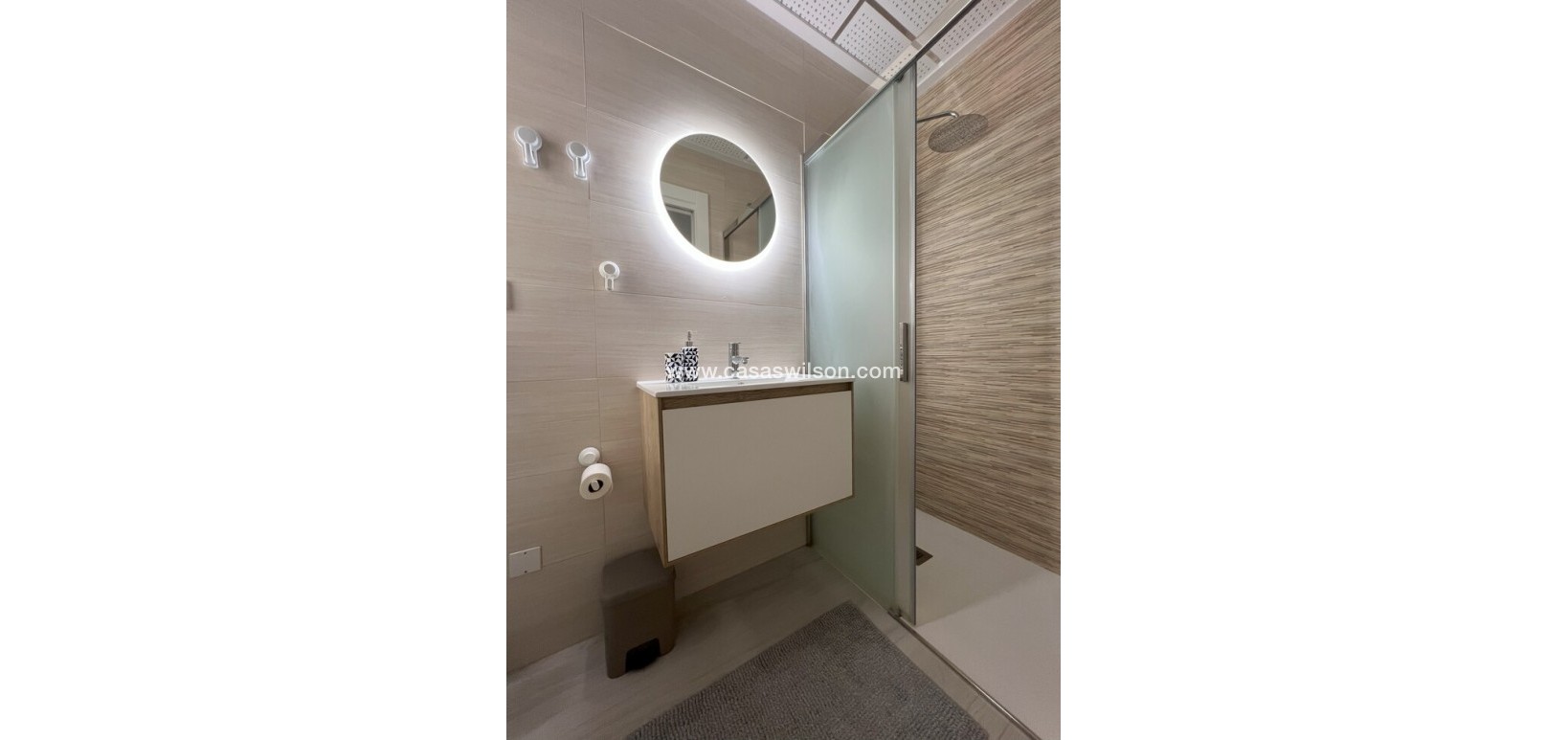 Sale - Appartement - Torrevieja - Playa del Cura