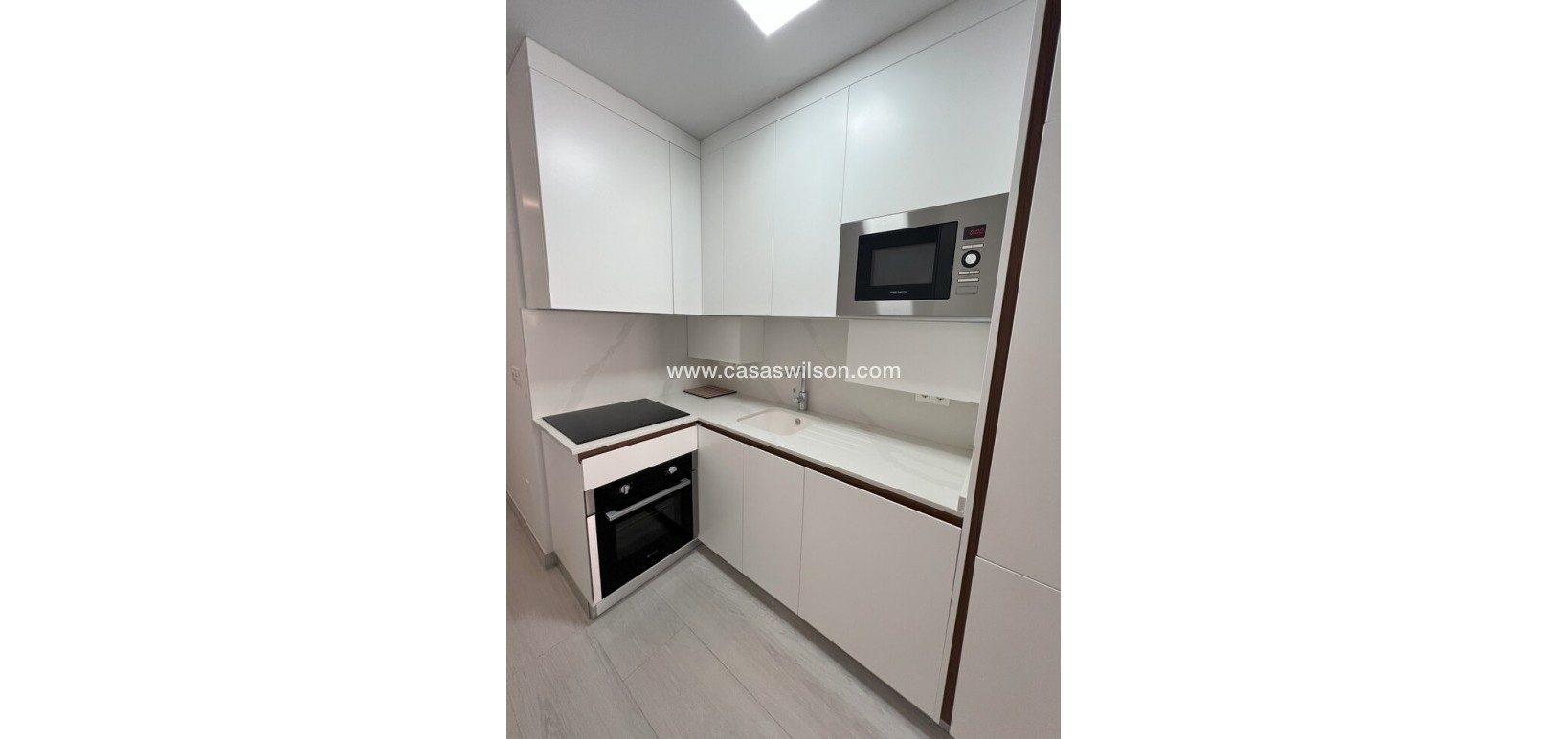 Sale - Appartement - Torrevieja - Playa del Cura