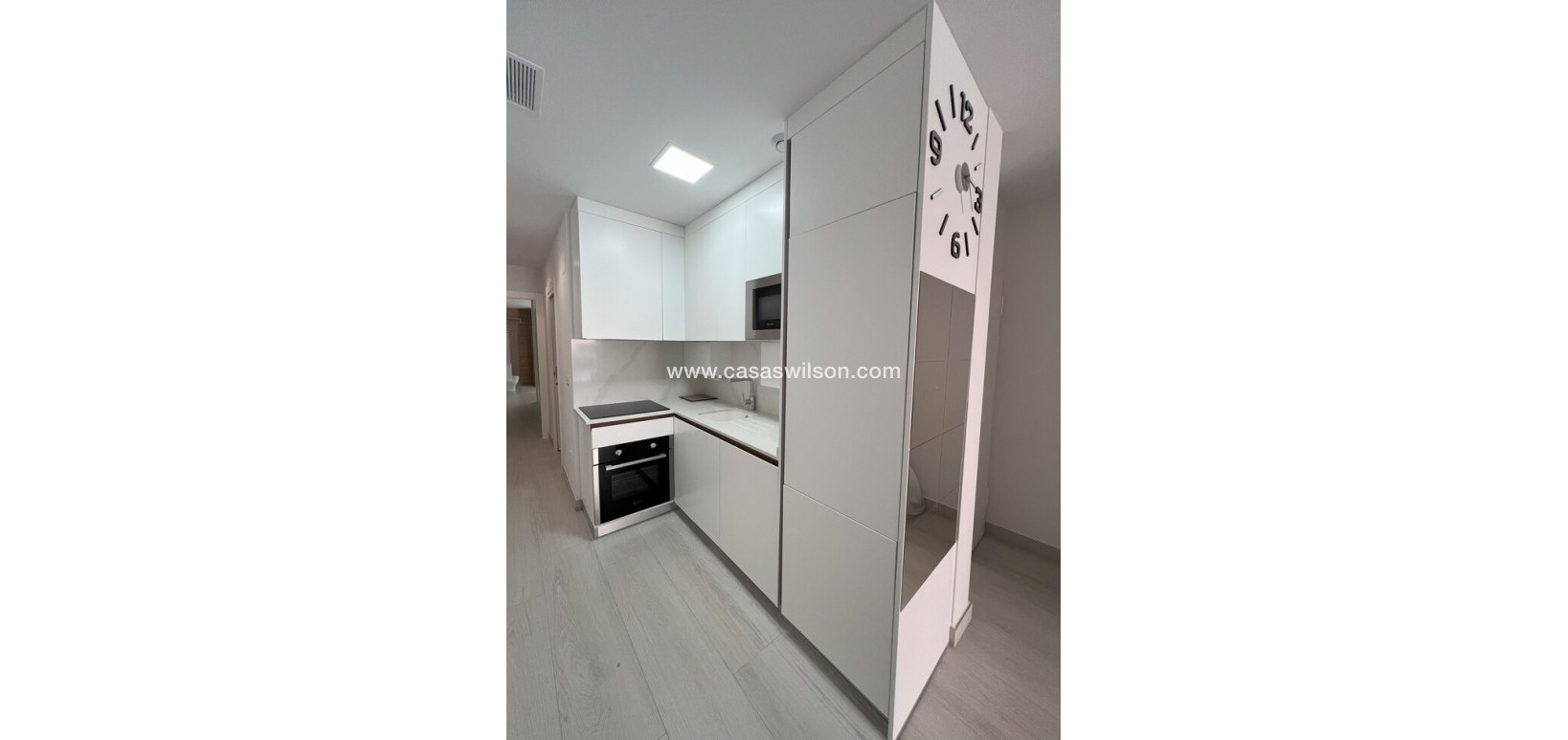 Sale - Appartement - Torrevieja - Playa del Cura