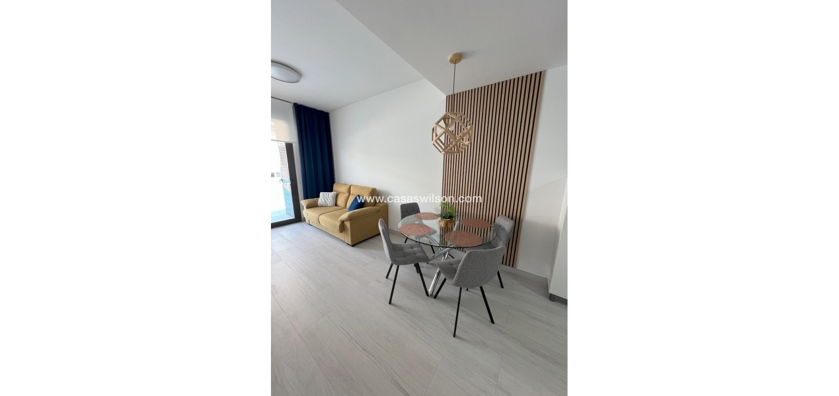 Sale - Appartement - Torrevieja - Playa del Cura