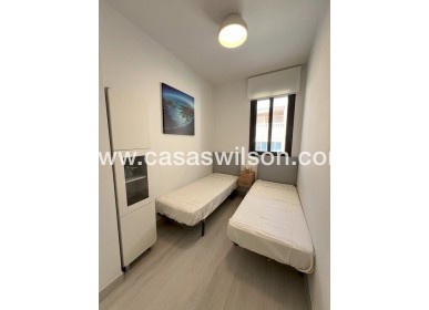 Sale - Appartement - Torrevieja - Playa del Cura