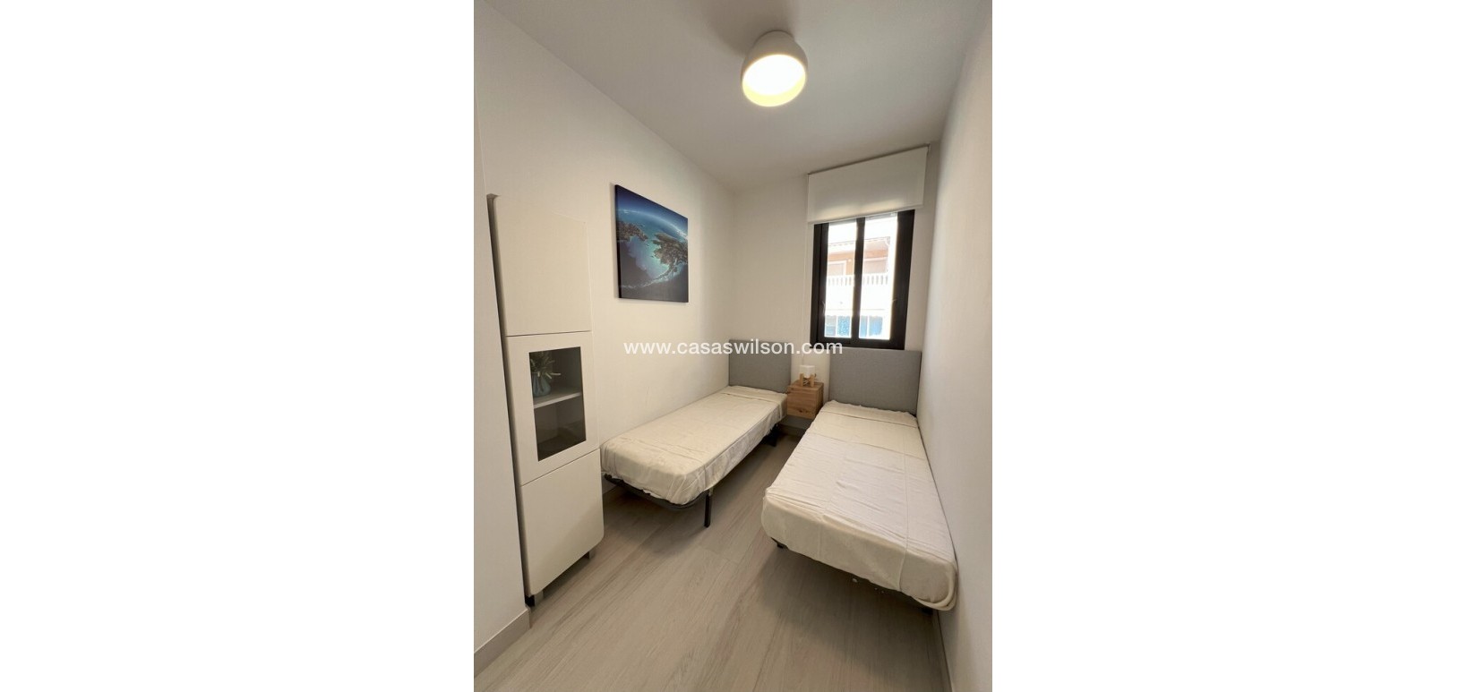 Sale - Appartement - Torrevieja - Playa del Cura