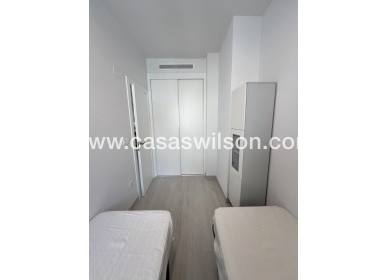 Sale - Appartement - Torrevieja - Playa del Cura