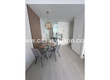 Sale - Appartement - Torrevieja - Playa del Cura