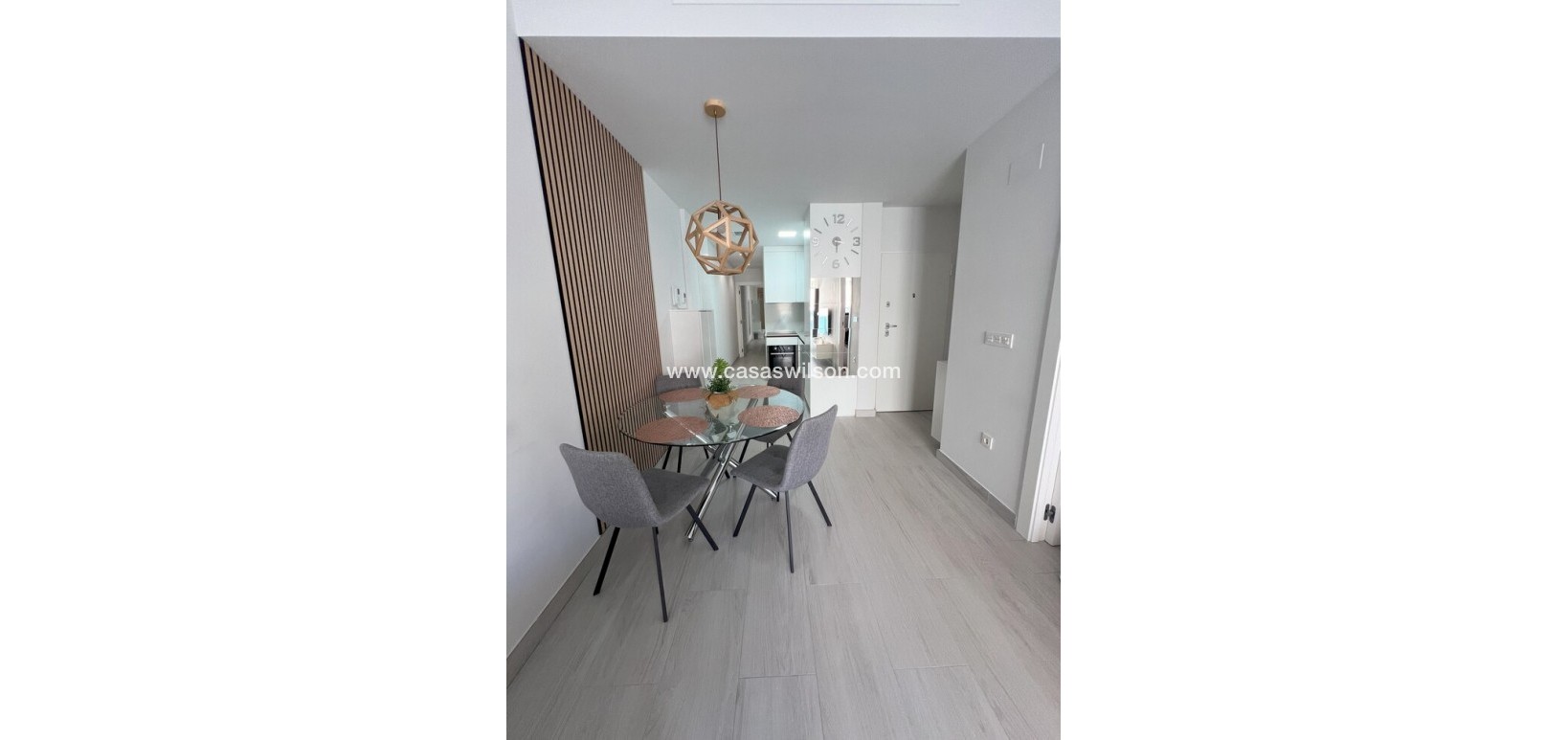 Sale - Appartement - Torrevieja - Playa del Cura