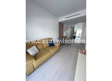 Sale - Appartement - Torrevieja - Playa del Cura