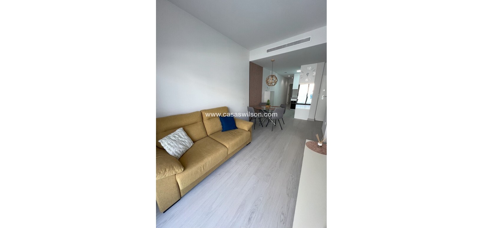 Sale - Appartement - Torrevieja - Playa del Cura